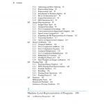 Computer Systems A Programmer’s Perspective Third Edition ( 2016)