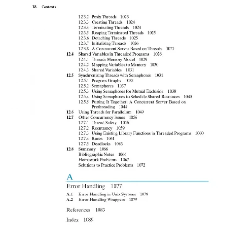 Computer Systems A Programmer’s Perspective Third Edition ( 2016)