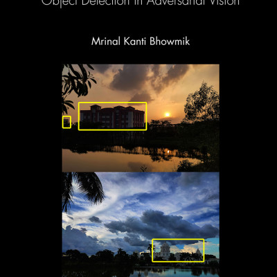Sách Computer Vision Object Detection In Adversarial Vision