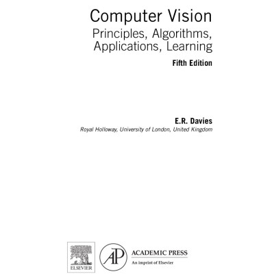 Computer Vision