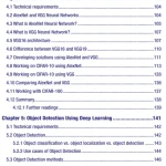 Computer Vision Using Deep Learning Neural Network Architectures with Python and Keras