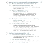 Concurrency in .NET Modern patterns of concurrent and parallel programming