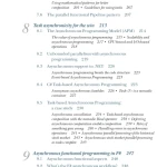 Concurrency in .NET Modern patterns of concurrent and parallel programming