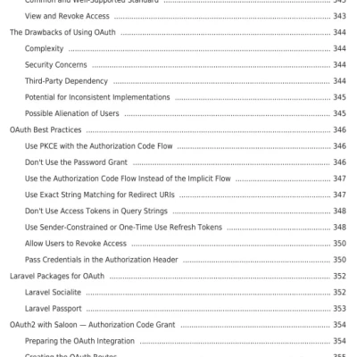 Consuming APIs in Laravel