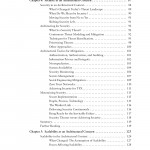 Continuous Architecture in Practice
