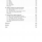 Convex Optimization