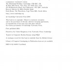 Convex Optimization