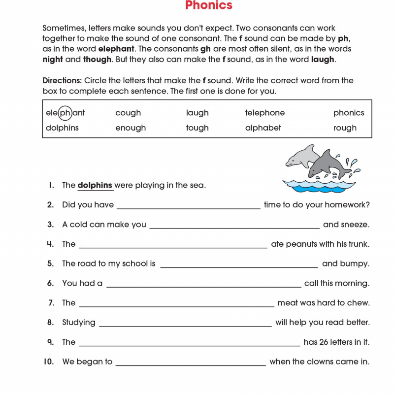 Crazy Big Book of 3rd Grade Activities (Thinking Kids Carson-Dellosa Publishing [Kids etc.)