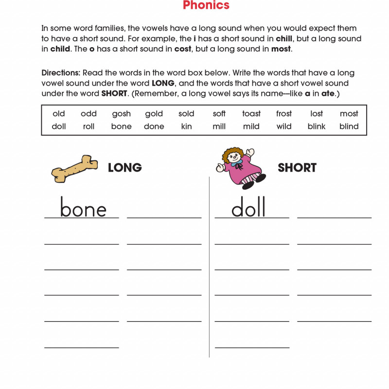 Crazy Big Book of 3rd Grade Activities (Thinking Kids Carson-Dellosa Publishing [Kids etc.)