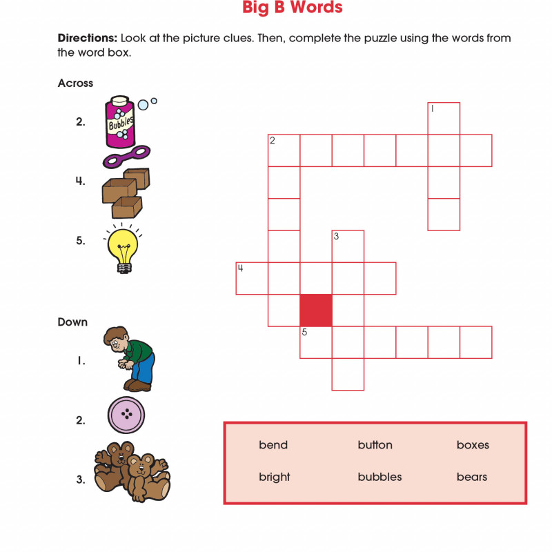 Crazy Big Book of 3rd Grade Activities (Thinking Kids Carson-Dellosa Publishing [Kids etc.)