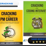 Cracking the coding Interview - Cracking the PM Career