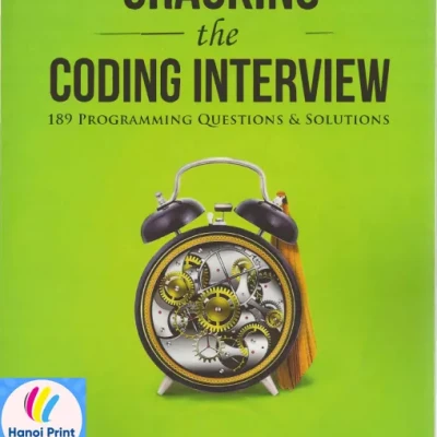 Cracking the coding Interview - Cracking the PM Career