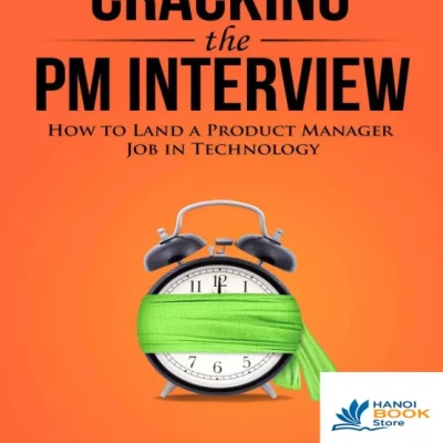 Cracking the PM Interview