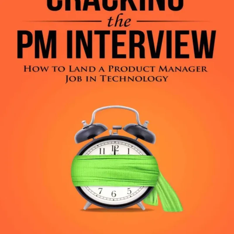 Cracking the PM Interview - Project Management Interview