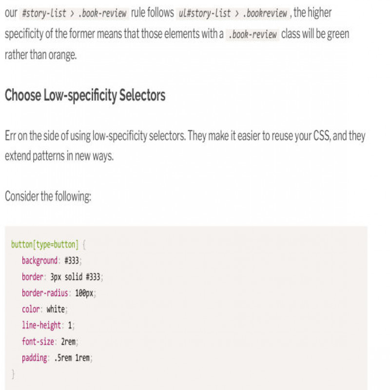 CSS Master (2nd edition) Sách tiếng anh