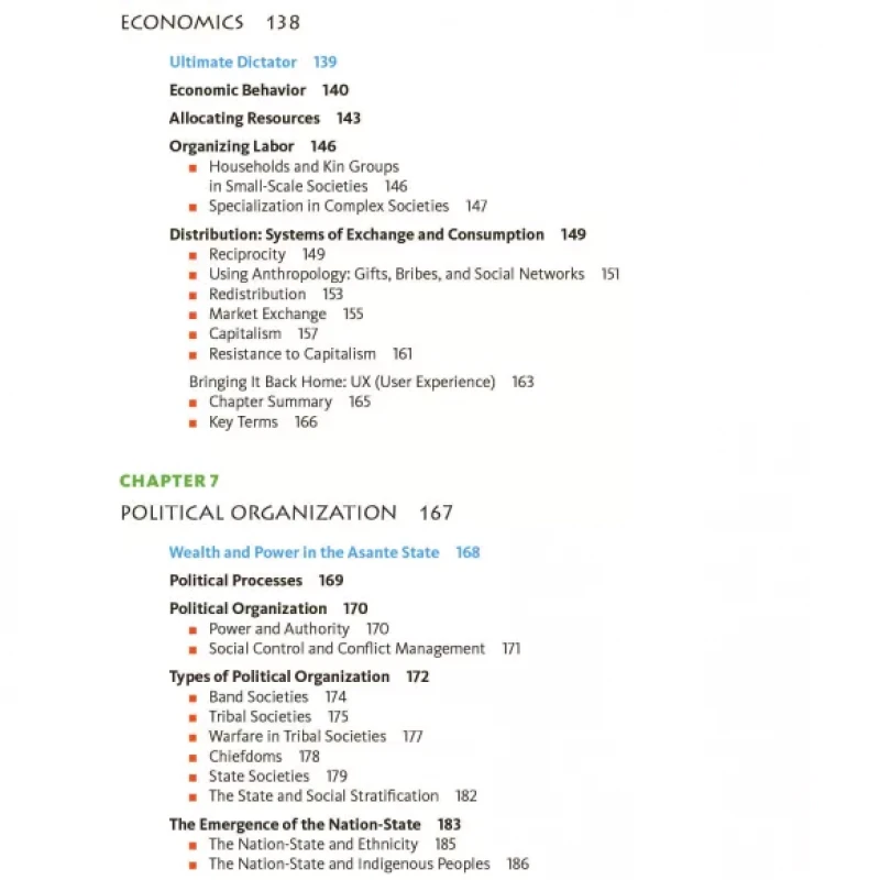 Culture Counts A Concise Introduction to Cultural Anthropology ( Sach den trang )