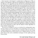 Data Structure and Algorithms Using C++ A Practical Implementation (Sachi Nandan Mohanty, Pabitra Kumar Tripathy)