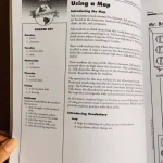 Bộ Sách 6 quyển Daily Geography Practice 1,2,3,4,5,6