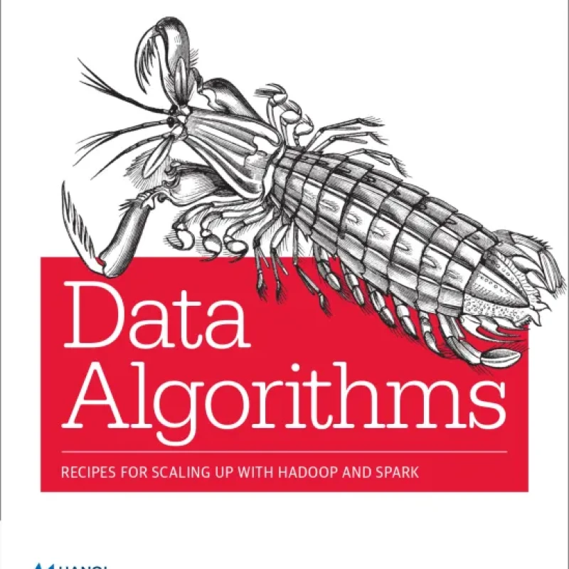 Data Algorithms