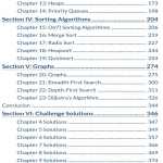 Data Structures Algorithms in Dart