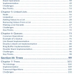 Data Structures Algorithms in Dart