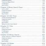 Data Structures Algorithms in Dart