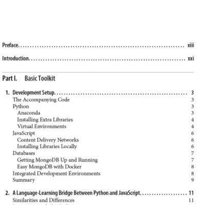 Data Visualization with Python and JavaScript, 2nd Edition