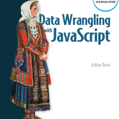 Data Wrangling with JavaScript