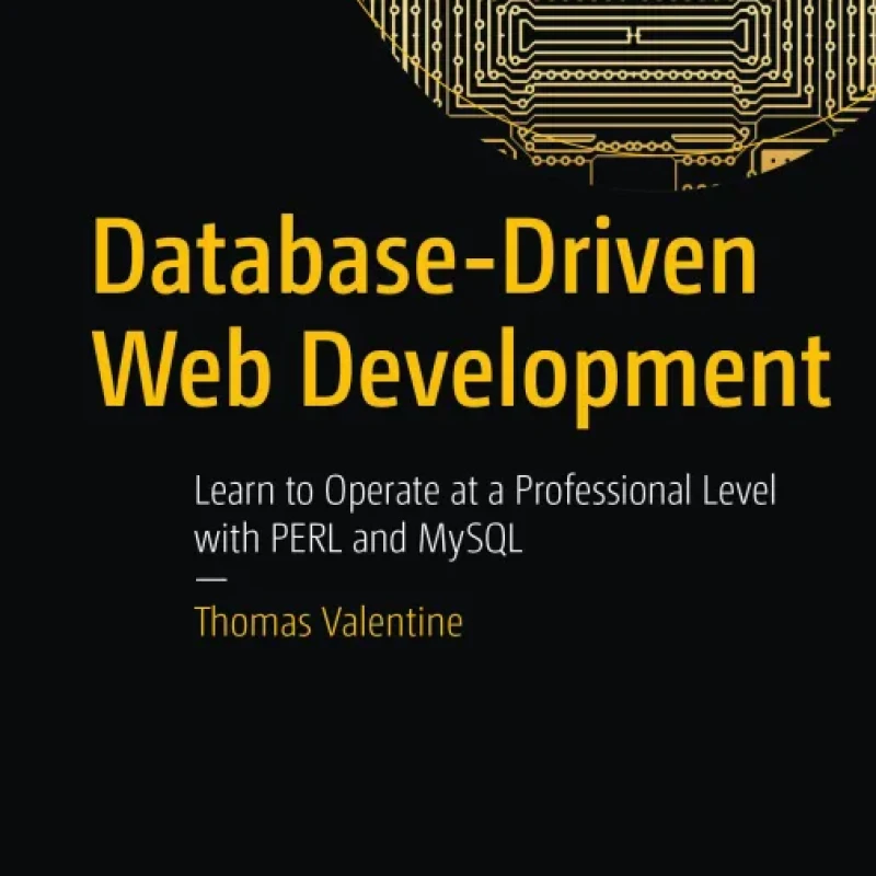 Database-Driven Web Development