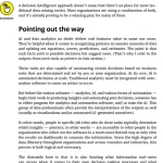 Decision Intelligence For Dummies