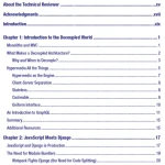 Decoupled Django - HanoiBookstore