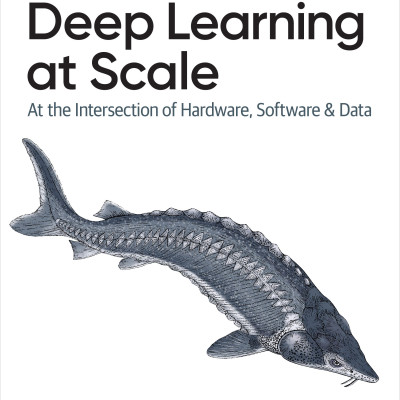 Sách Deep Learning at Scale At the Intersection of Hardware, Software, and Data