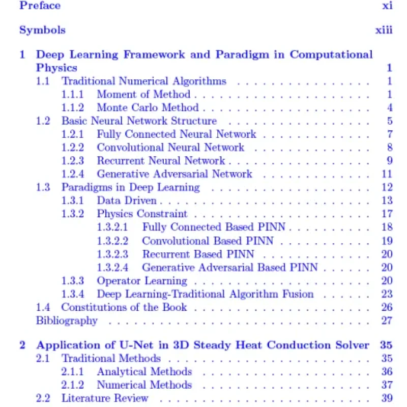 Deep Learning-Based Forward Modeling and Inversion Techniques for Computational Physics Problems