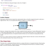 Deep Learning from Scratch