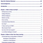 Deep Learning on Windows Building Deep Learning Computer Vision Systems on Microsoft Windows