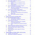 Deep Reinforcement Learning Frontiers of Artificial Intelligence