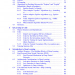 Deep Reinforcement Learning Frontiers of Artificial Intelligence