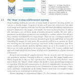 Deep Reinforcement Learning in Action