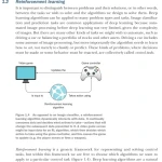 Deep Reinforcement Learning in Action