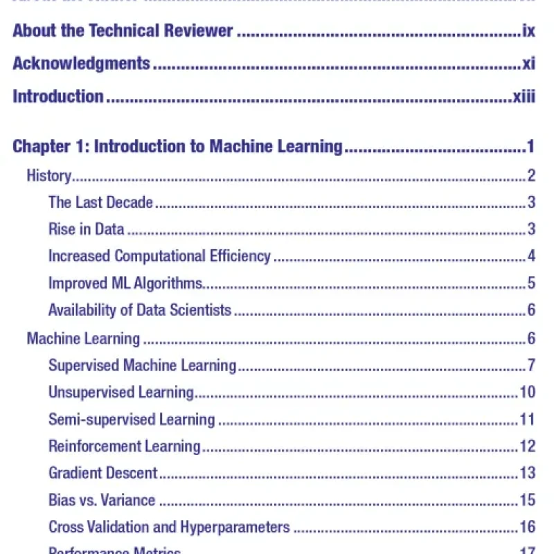 Deploy Machine Learning Models to Production