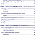 Deploy Machine Learning Models to Production