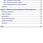 Deploy Machine Learning Models to Production