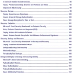 Design and Deploy a Secure Azure Environment