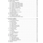 Design of Analog CMOS Integrated Circuits (2nd Edition)