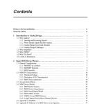 Design of Analog CMOS Integrated Circuits (2nd Edition)