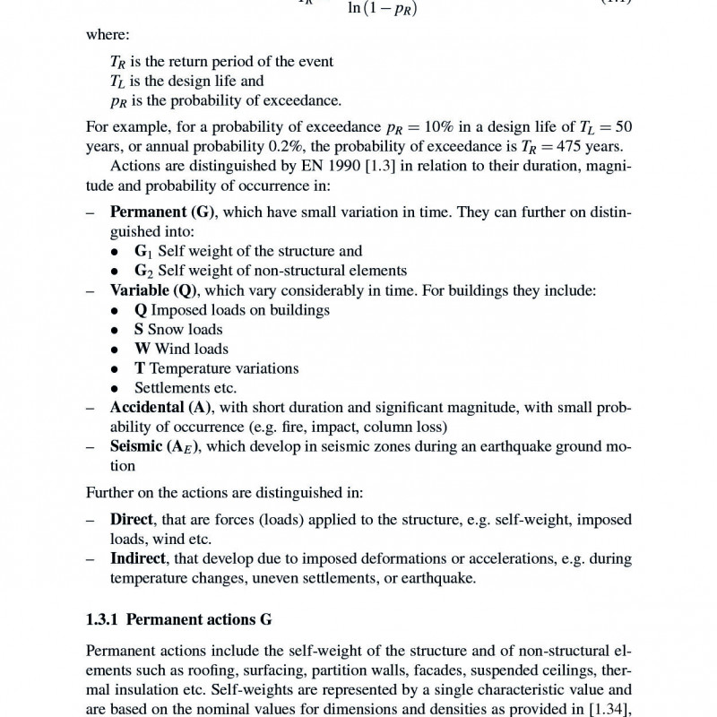 Design of Steel Structures to Eurocodes