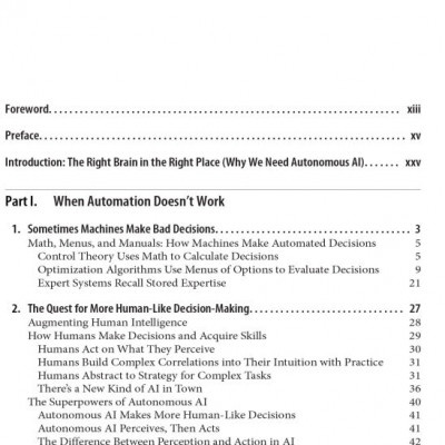 Designing Autonomous AI: A Guide for Machine Teaching