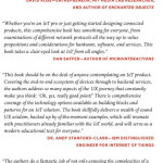 Designing Connected Products