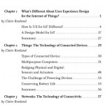 Designing Connected Products