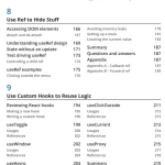 Designing React Hooks the Righ